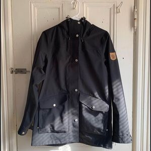 Fjallraven Women’s Greenland Eco Shell